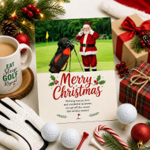 Golf Jingle & Swing