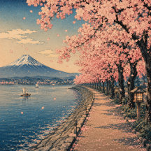 桜