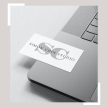 Modern Business Stationery Collection