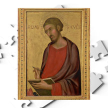 Puzzles - Collection 1 Orthodox Christian Icons