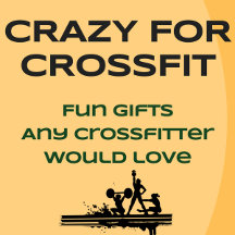 Crazy For Crossfit