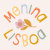 Menina Lisboa