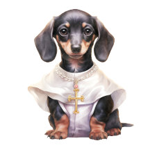 Religious Dog lover