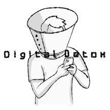digital detox Treatment