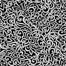 Vintage Designs at All Things Muggy