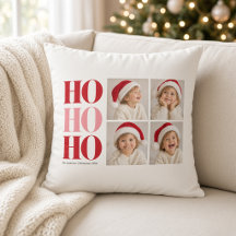 Christmas Photo Gifts for Family and Loved Ones