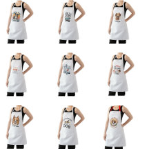 Aprons for Dog Lovers