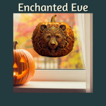 Enchanted Eve
