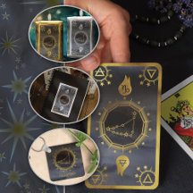 Capricorn–Dark Zodiac Vibes–Astrology & Horoscope