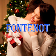 Fontenot_Name T-Shirt