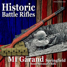 Historic Battle Rifles 