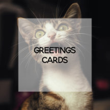 Greetings Cards