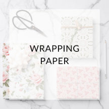 Wrapping Paper