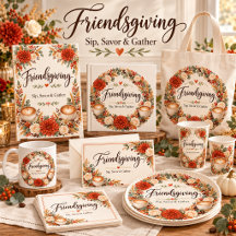 Friendsgiving