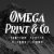 Omega Print Co.