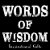 WordsOfWisdom