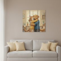 Sweet Embrace Pet Collection