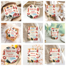 Fire Truck Birthday Party 4