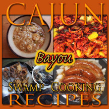 Cajun Bayou