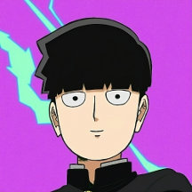 Mob Psycho 100 