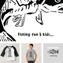 Fishing gift ideas for kids