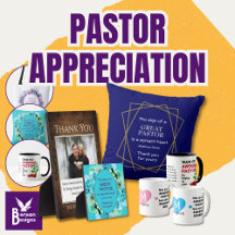 PASTOR APPRECIATION  Floral Gift Ideas for Leaders