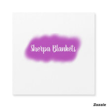 Sherpa Blankets