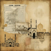 Elegant Wedding Thank You Card & Your Special Day