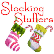 Stocking Stuffers
