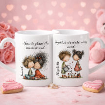 Valentine’s Day Mug Collection 