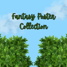 Fantasy Posters