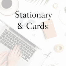 Stationary and Cards