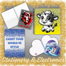 Stationery & Electronics