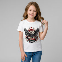 Kids' Graphic T-Shirts & Trendy Apparel