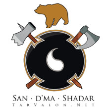 San d'ma Shadar