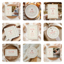 Wildflower Love Bug Baby Shower
