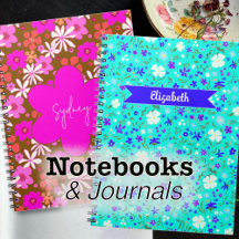 Notebooks / Journals - Garden and Homestead