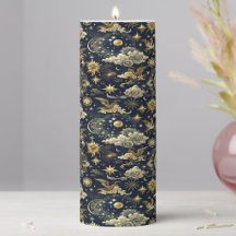 The Candle Collection
