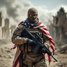 Patriotic