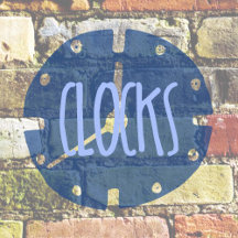 Clocks 