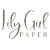 LilyGirlPaper