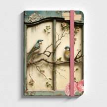 | Notebook Covers |
