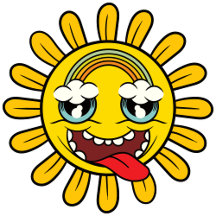 Funny, punny & occasionally crummy