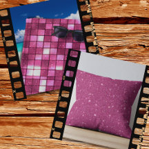 Pink & Silver Valentine