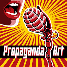 Propaganda Posters