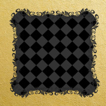 Black & Smoky Black Diamonds