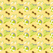 Seamless patterns