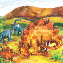 Dinos