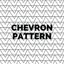 Chevron Pattern