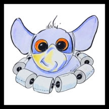 Metalphant Face Masks